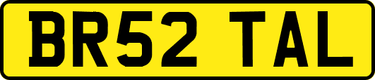 BR52TAL