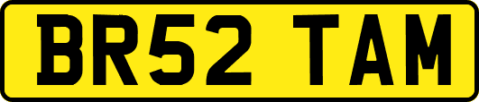 BR52TAM