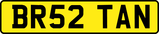 BR52TAN