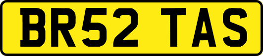 BR52TAS