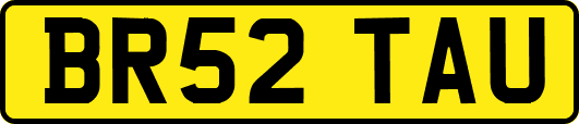 BR52TAU