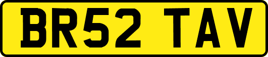 BR52TAV