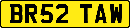 BR52TAW