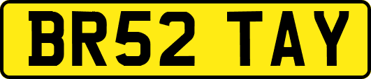 BR52TAY
