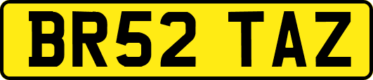 BR52TAZ