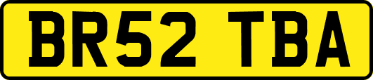 BR52TBA