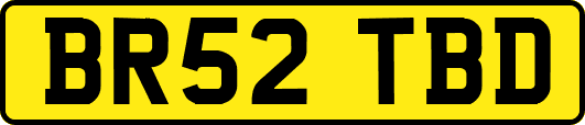 BR52TBD