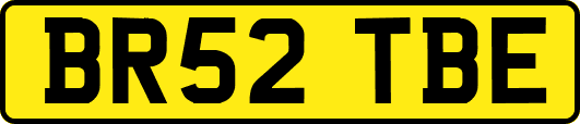 BR52TBE
