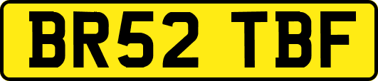 BR52TBF