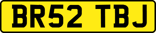 BR52TBJ