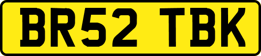 BR52TBK