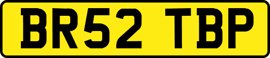 BR52TBP