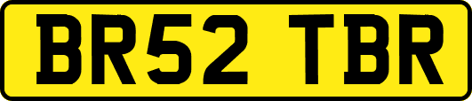 BR52TBR