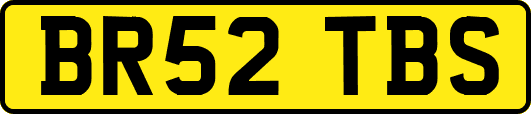 BR52TBS