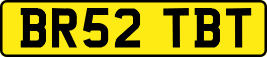 BR52TBT