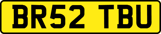 BR52TBU