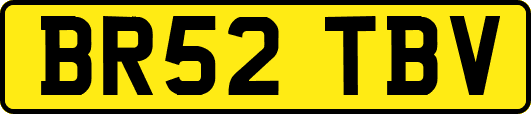 BR52TBV