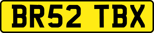 BR52TBX