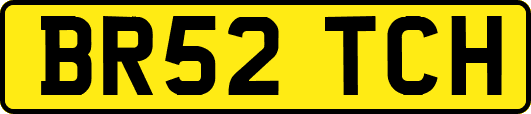 BR52TCH