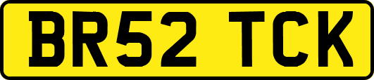 BR52TCK