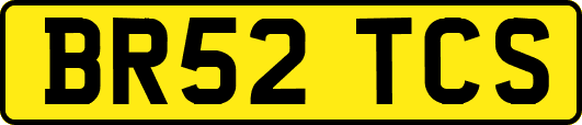 BR52TCS