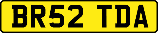 BR52TDA