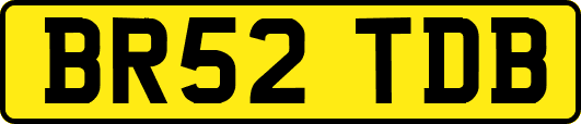 BR52TDB