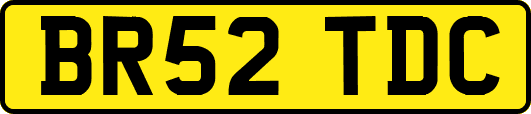BR52TDC