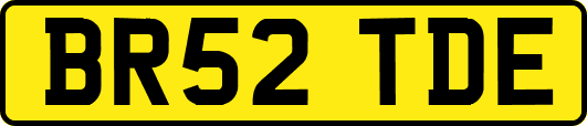 BR52TDE