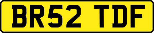 BR52TDF