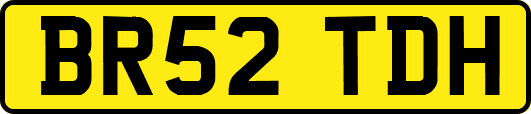 BR52TDH