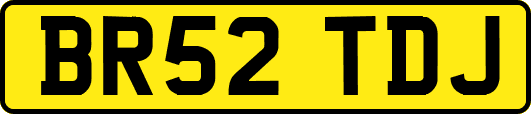 BR52TDJ