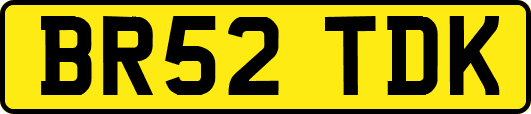 BR52TDK
