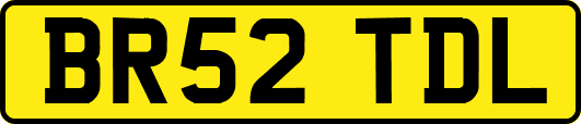 BR52TDL