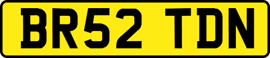 BR52TDN