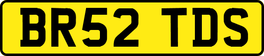 BR52TDS
