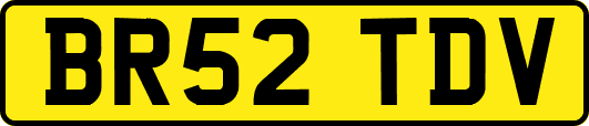 BR52TDV