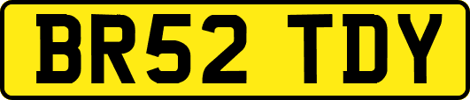 BR52TDY
