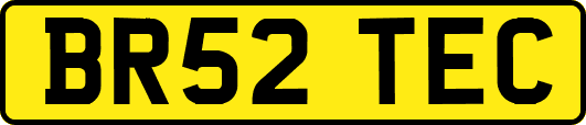 BR52TEC