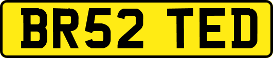 BR52TED