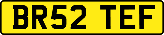 BR52TEF