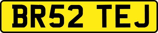 BR52TEJ