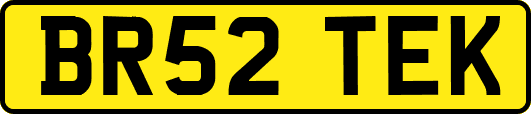 BR52TEK