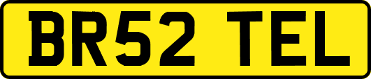 BR52TEL