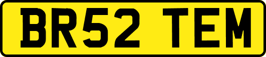 BR52TEM