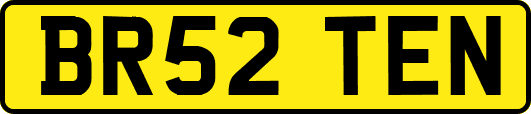 BR52TEN