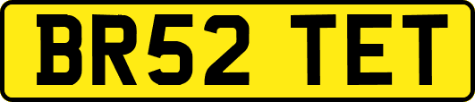 BR52TET