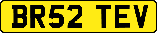 BR52TEV