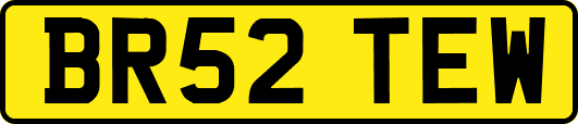 BR52TEW