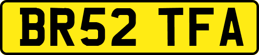 BR52TFA